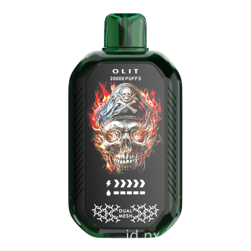 LT · X PRO 20000 Puff Vape Pirce Disposable